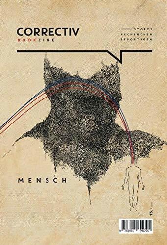 CORRECT!V-Bookzine: Mensch