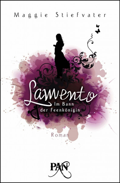 Lamento - Im Bann der Feenkönigin: Roman
