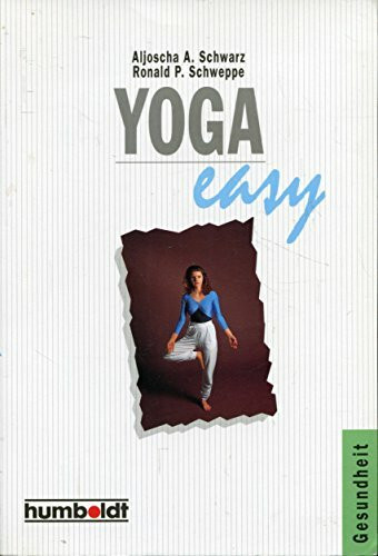 Yoga easy.
