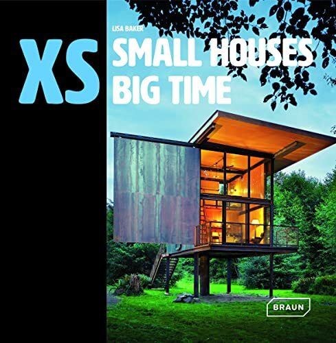 XS - small houses big time XS - small houses big time