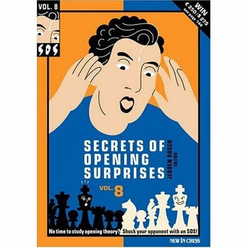 SOS Secrets of Opening Surprises