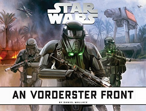 Star Wars: An vorderster Front