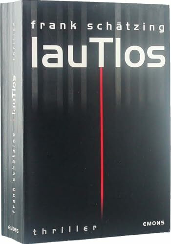 Lautlos (Köln-Krimi)