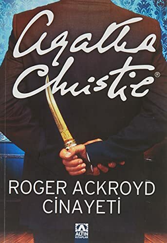 Roger Ackroyd Cinayeti Roger Ackroyd Cinayeti