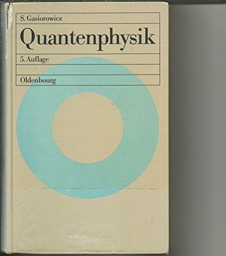 Quantenphysik Quantenphysik