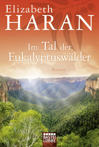 Im Tal der Eukalyptuswälder: Roman