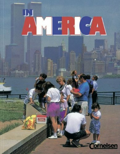In America - New Edition: In America, Textbuch