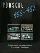 Porsche 956 - 962