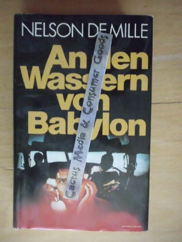 An den Wassern von Babylon