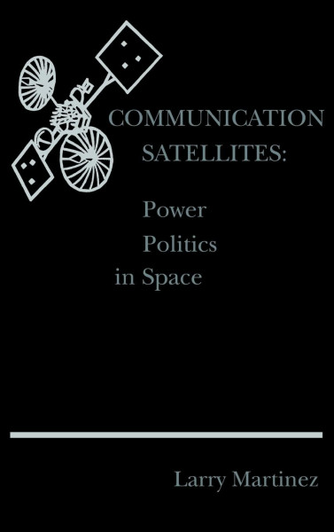(IPF)COMMUNICATION SATELLITES: POWER PO (Artech House Telecom Library)