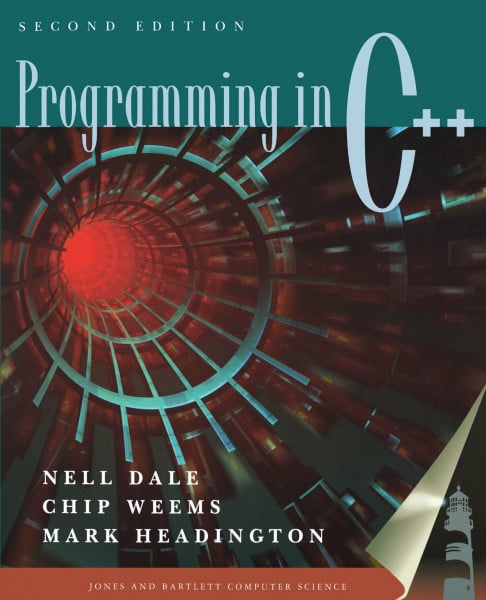 Programming in C++ 2e: .