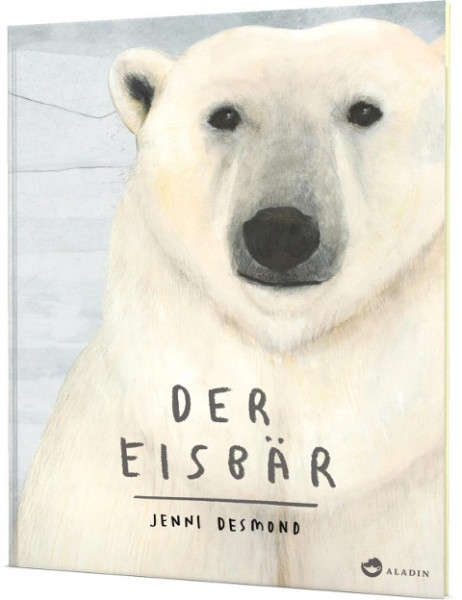 Der Eisbär