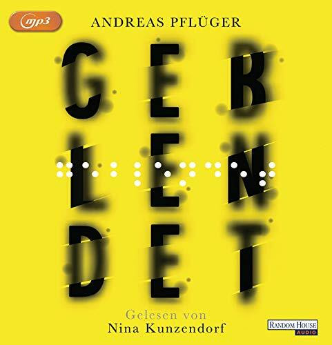 Geblendet: . (Die Jenny Aaron-Reihe, Band 3)