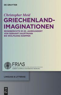 Griechenland-Imaginationen