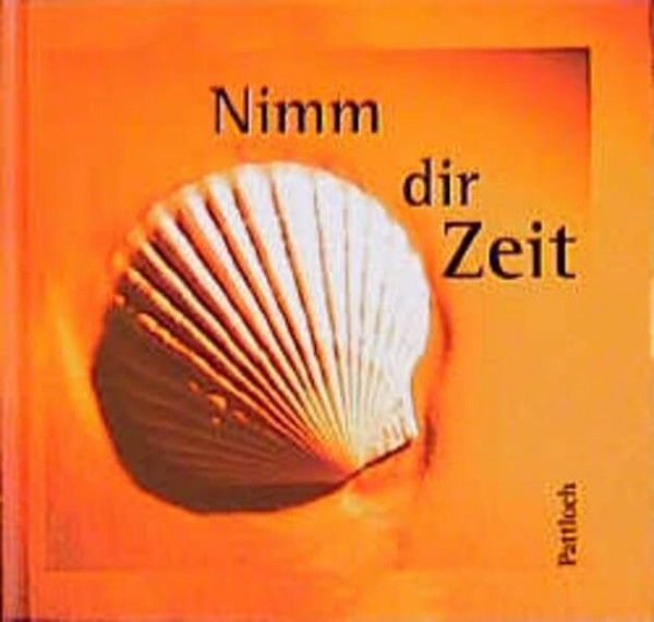 Nimm dir Zeit