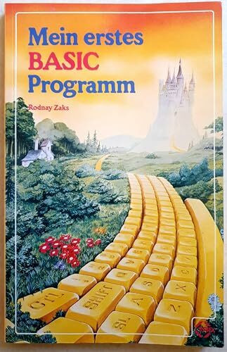 Mein erstes BASIC Programm