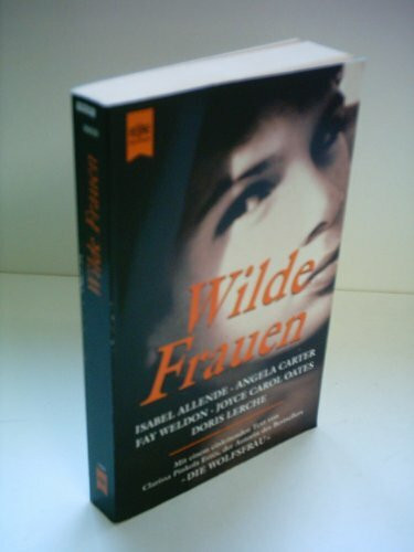 Wilde Frauen
