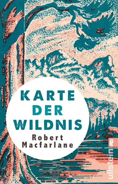 Karte der Wildnis