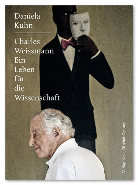 Charles Weissmann: Ein Leben für die Wissenschaft