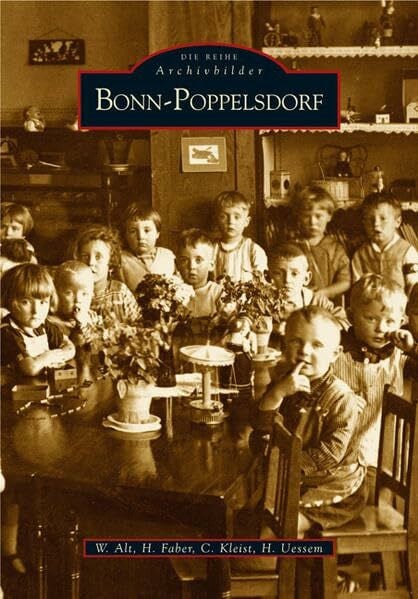 Bonn - Poppelsdorf (Archivbilder)