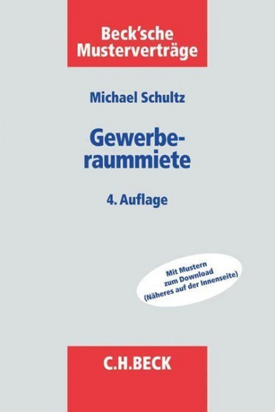 Gewerberaummiete