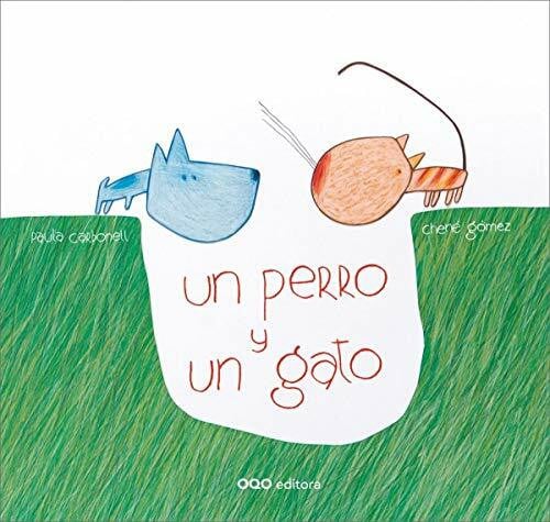 Un perro y un gato (colección O, Band 98)