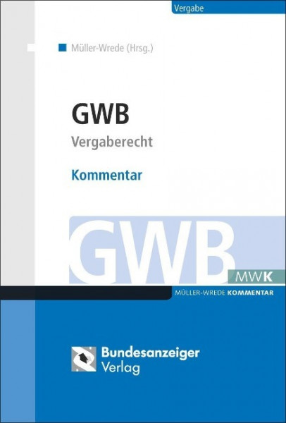 GWB - Kommentar