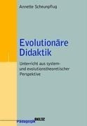 Evolutionäre Didaktik