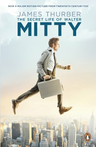 The Secret Life of Walter Mitty (Penguin Modern Classics)