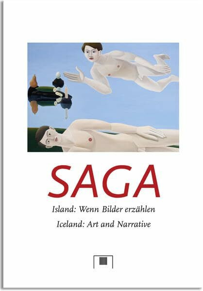 SAGA - Island: Wenn Bilder erzählen