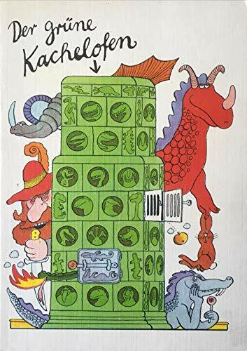 Der grüne Kachelofen