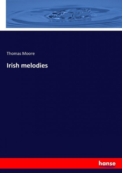 Irish melodies