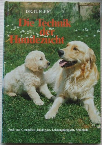 Die Technik der Hundezucht