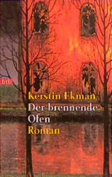 Der brennende Ofen (btb-TB)