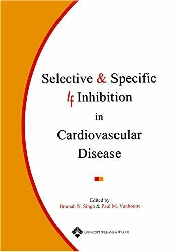Selective and Specific If Inhibition in Cardiovascular Disease