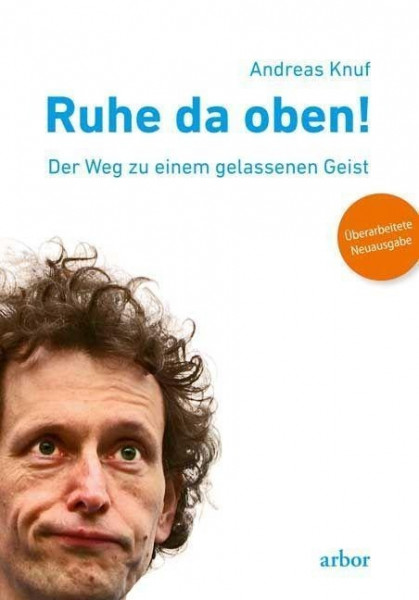 Ruhe da oben!