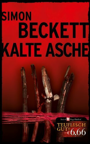 Kalte Asche