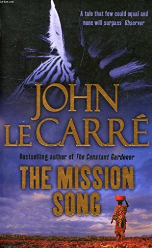 The Mission Song