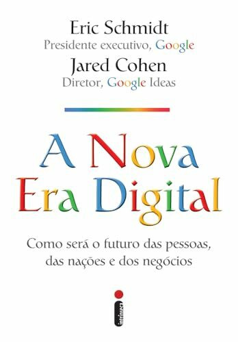 A Nova Era Digital (Em Portuguese do Brasil)