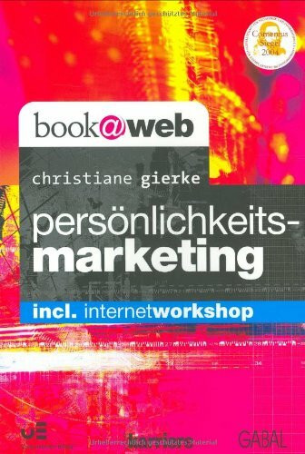 persönlichkeitsmarketing