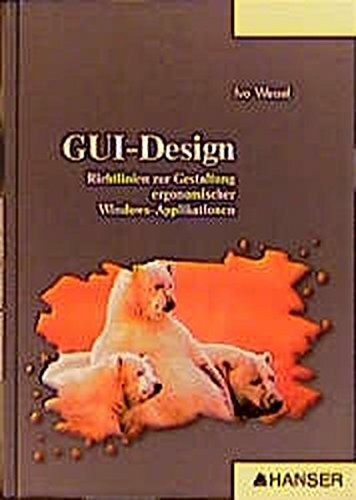 GUI-Design