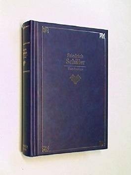 Friedrich Schiller. Kabale und Liebe. Die Braut von Messina.
