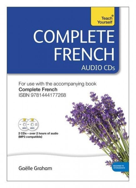 Complete French Beginner to Intermediate Course