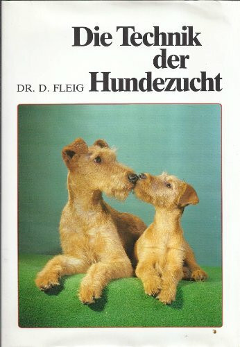 Die Technik der Hundezucht