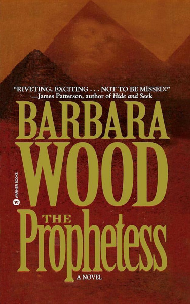The Prophetess