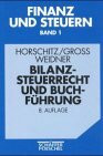 Bilanzsteuerrecht und Buchführung