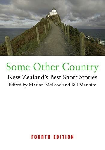 Some Other Country: New Zealand's Best Short Stories