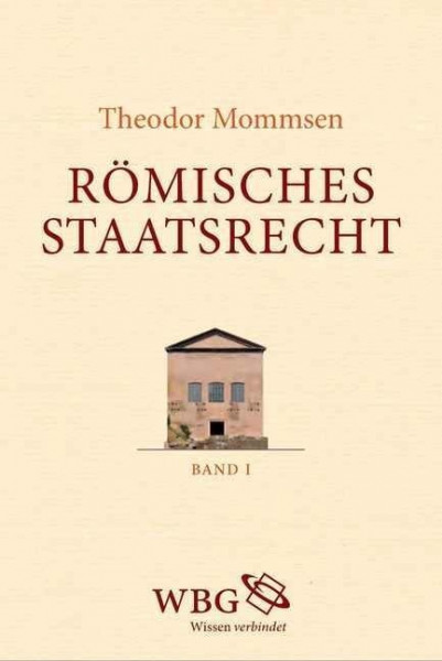 Römisches Staatsrecht