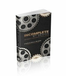 Incomplete By Design, Team Ministry: A Characteristic of Revival Culture