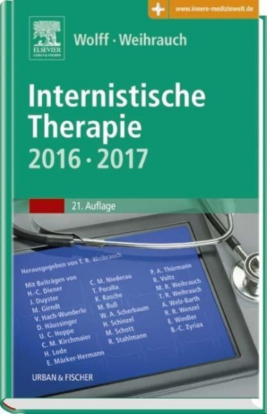 Internistische Therapie